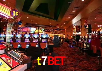 Desvendando o Mundo dos Jogos Virtuais na t7bet