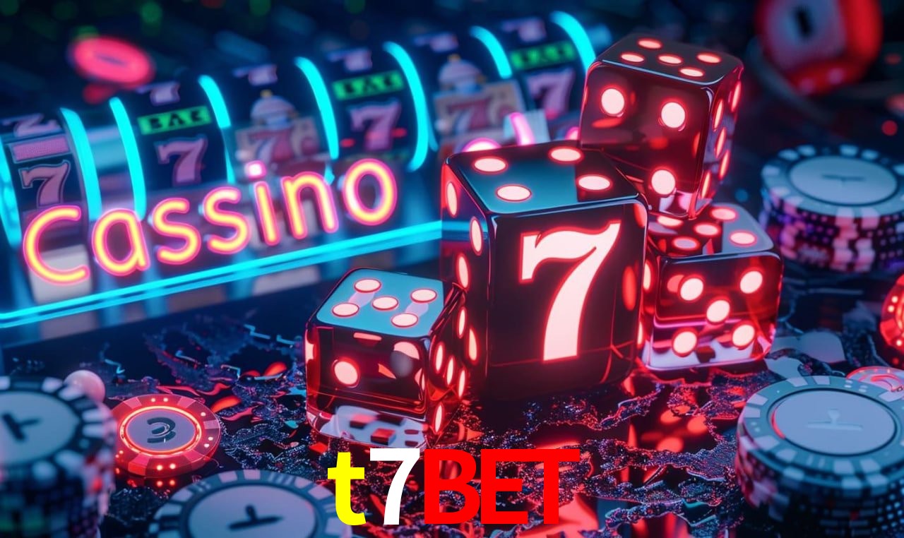 Welcome Bonus t7bet