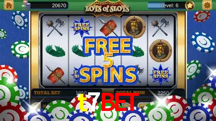 A Emoção da Loteria na t7bet: Uma Chance de Mudança de Vida