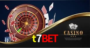 Experiência VIP t7bet