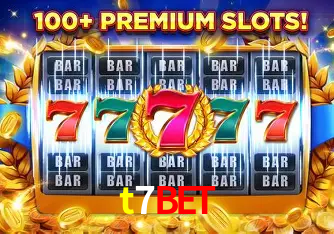 Descubra a Essência do t7bet: Nossa História e Compromissos