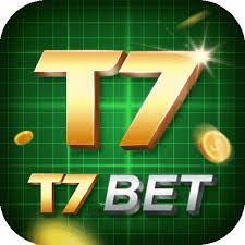 Logo t7bet