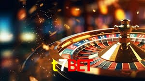 Jogos de Mesa Premium t7bet - Blackjack, Roleta, Baccarat