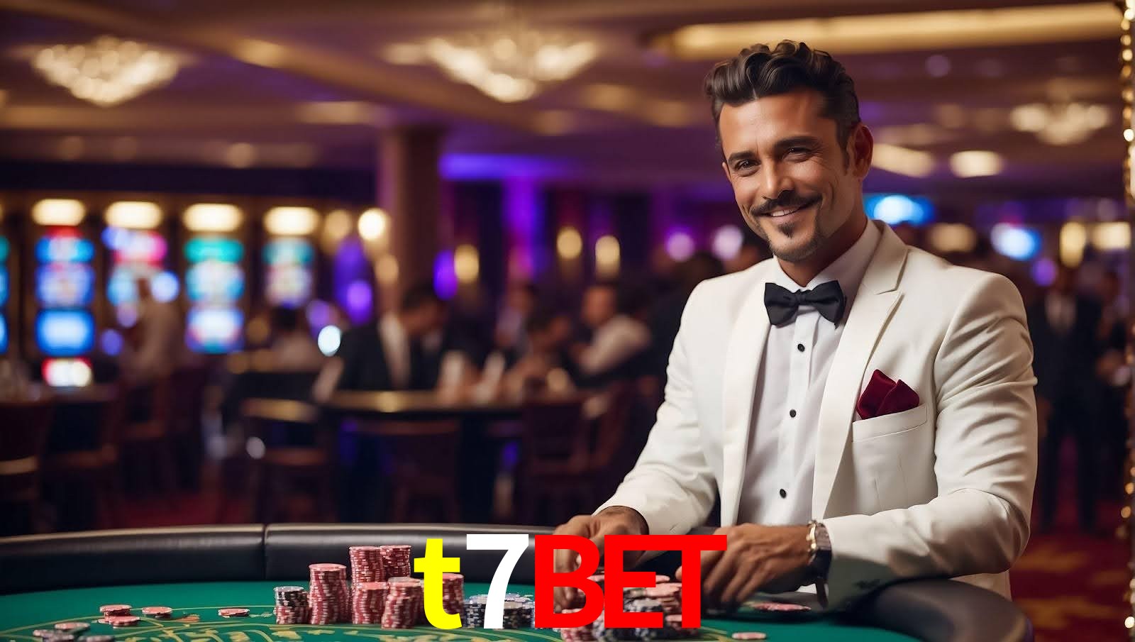 Especiais de Fim de Semana t7bet