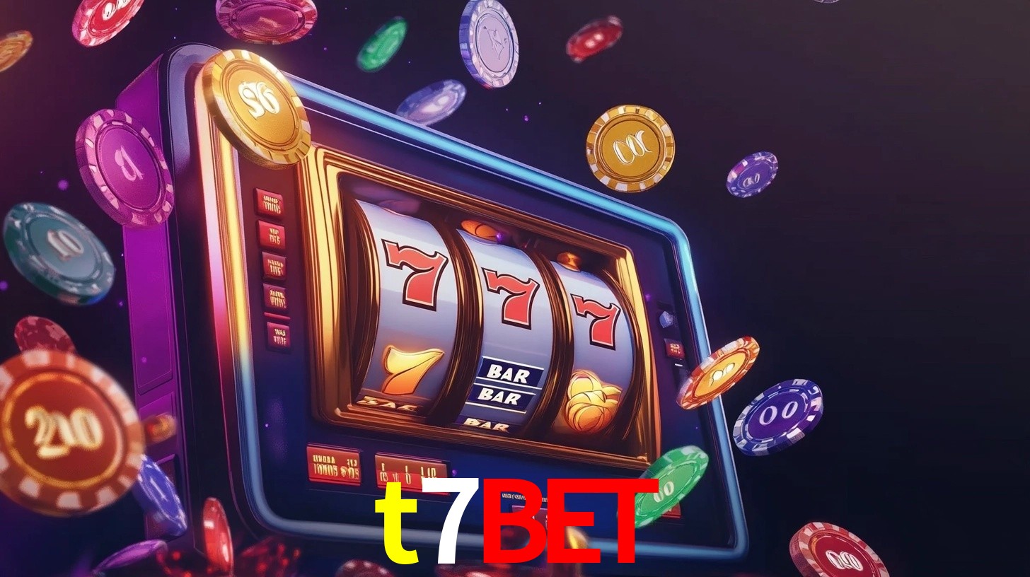 Daily Bonuses t7bet
