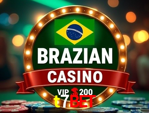 Prévia de conteúdo do canal Telegram t7bet