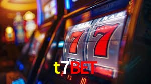 Design Responsivo t7bet