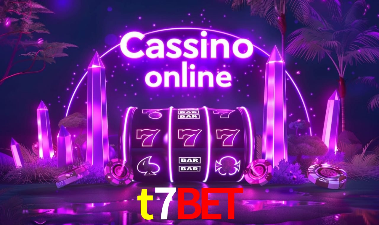 Promoção Relâmpago t7bet