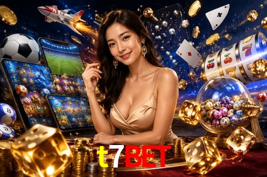 Live Casino t7bet