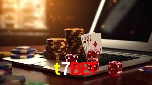 Imagem secundária para conteúdo da página Facebook t7bet