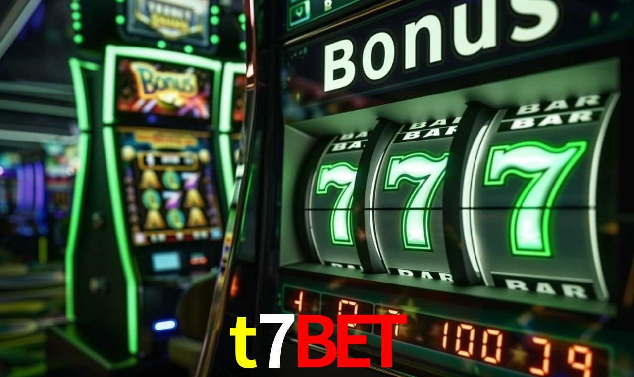 Games Directory t7bet