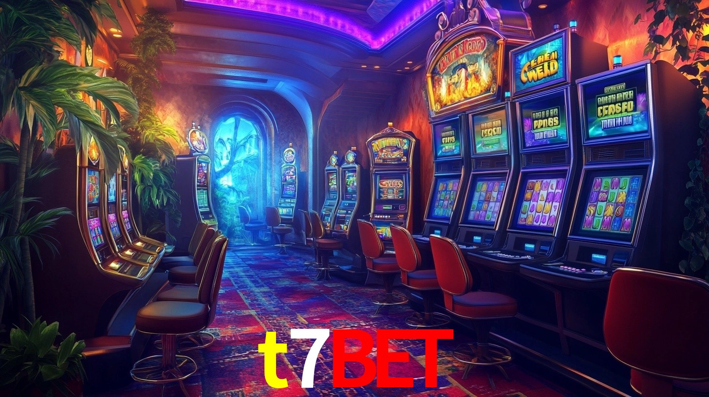 Programa VIP t7bet