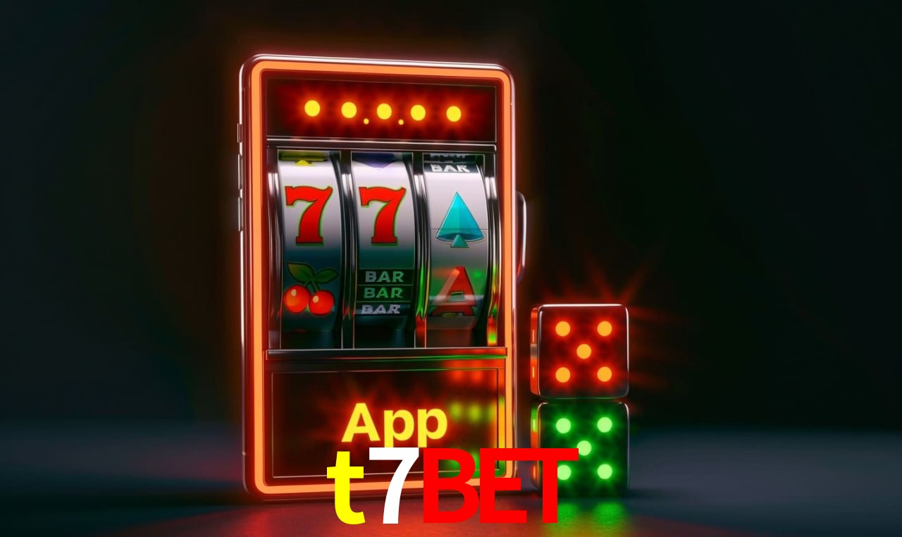 Casino Ao Vivo t7bet