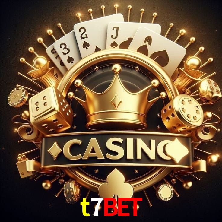 Jogos de Slot t7bet
