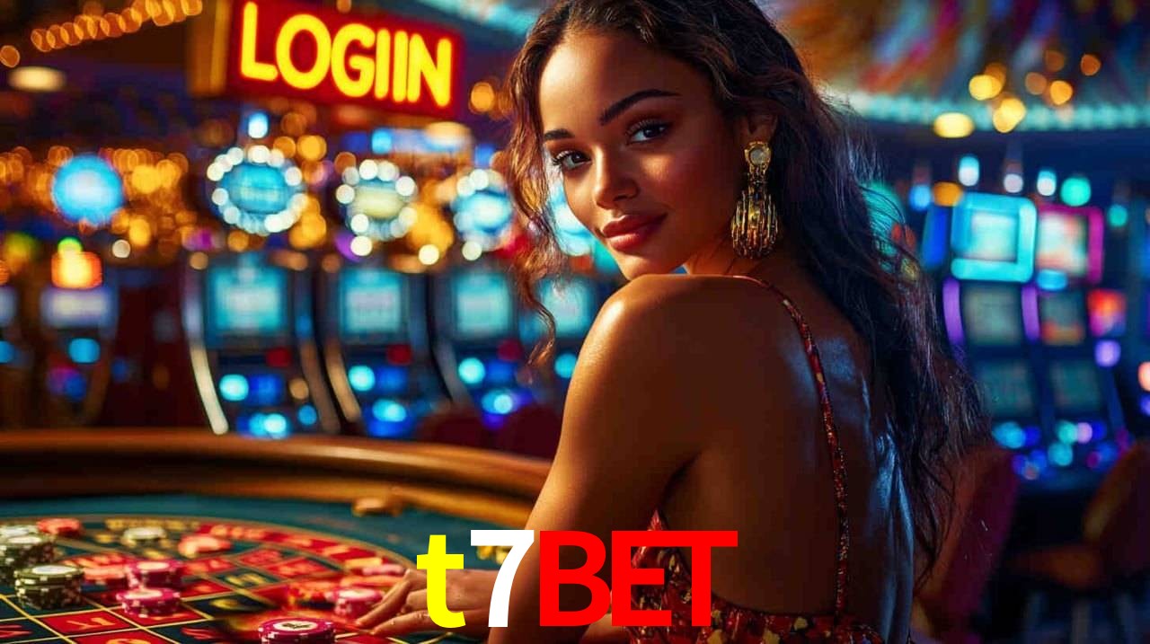 Benefícios da Conta t7bet