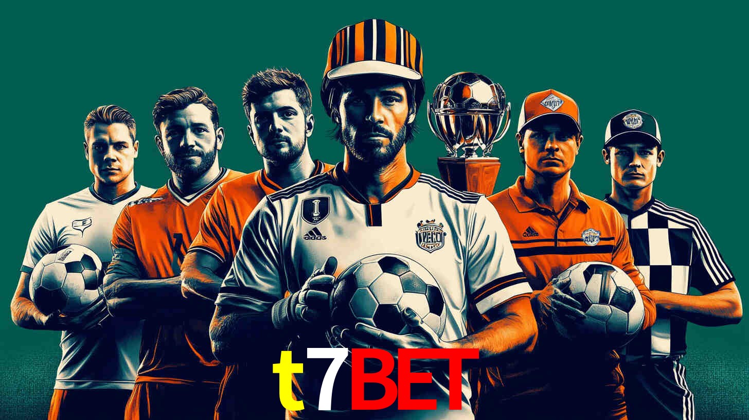 Explorando a Categoria de Eventos em Apostas na t7bet