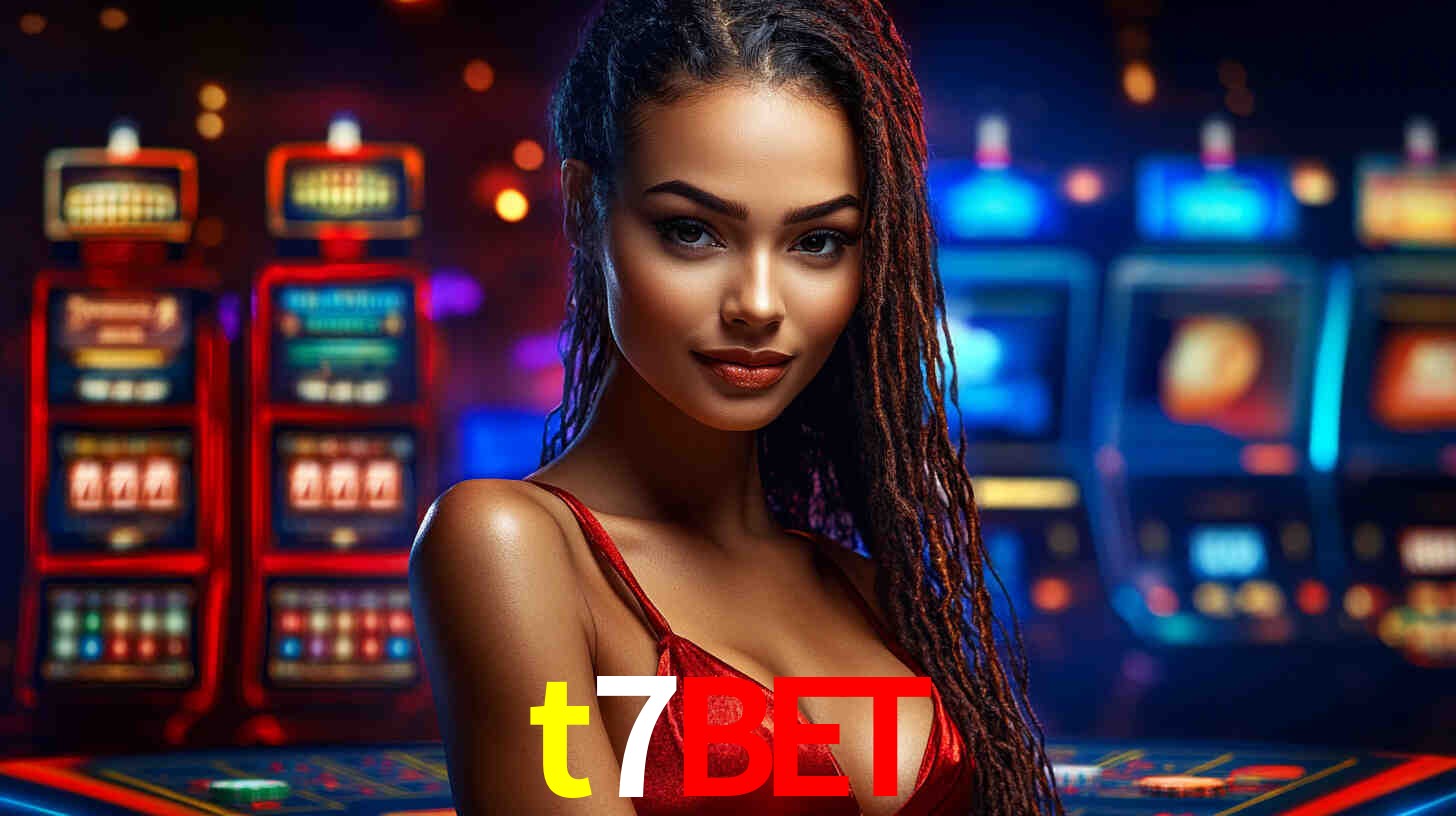 A Experiência Imersiva dos Cassinos Ao Vivo no t7bet