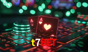 Avaliações dos Jogadores t7bet
