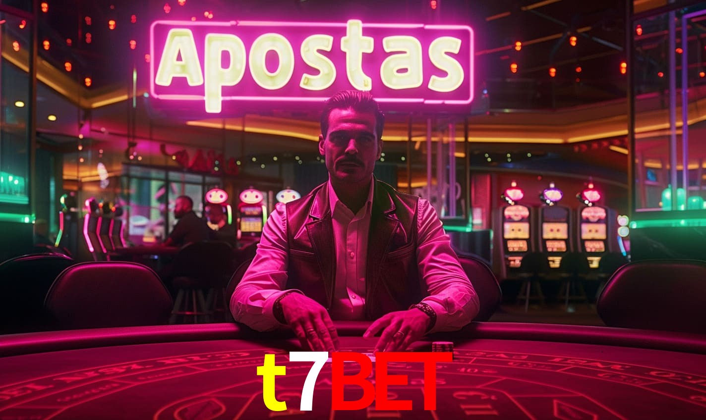 A Emoção da Loteria na t7bet: Uma Chance de Mudança de Vida