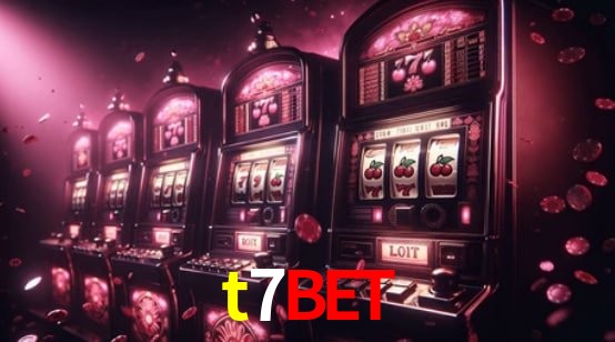 Jogos Exclusivos t7bet
