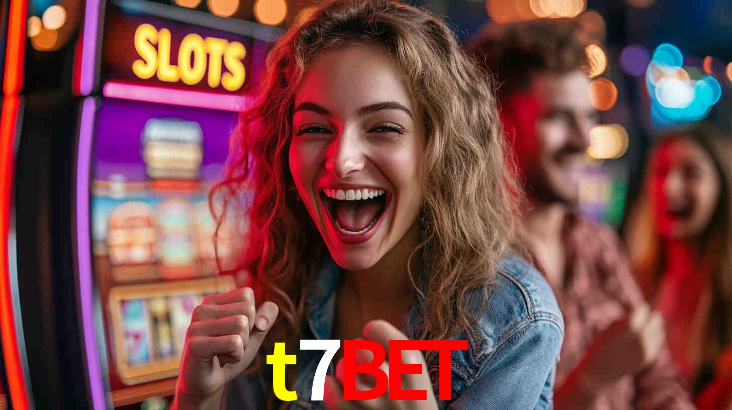 Inovações de Jogos na t7bet: O Futuro das Experiências Interativas