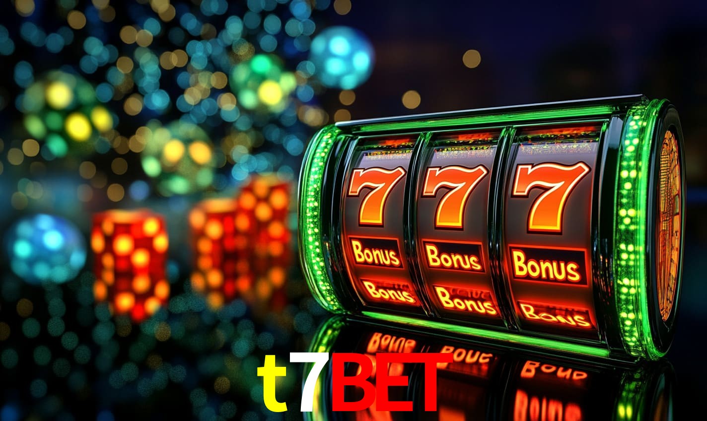 Tecnologia da Plataforma t7bet