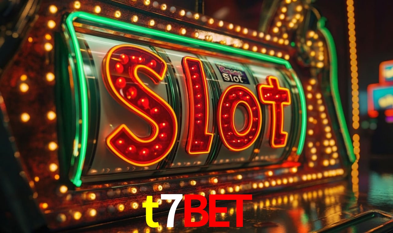 Promoções Sazonais t7bet