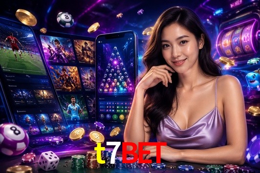 Flash Promotion t7bet