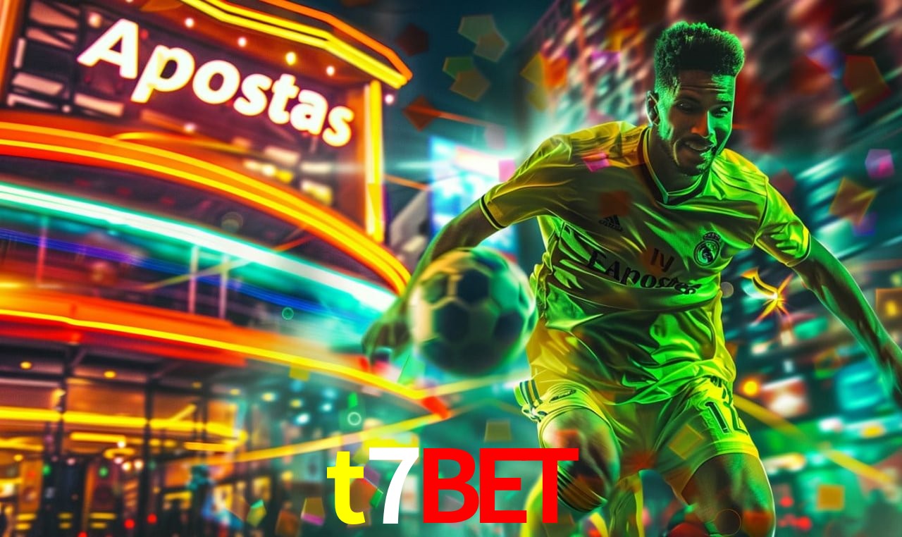 Login Seguro t7bet