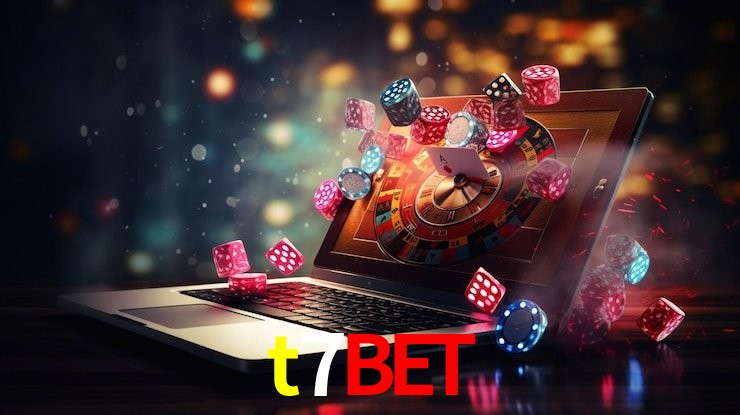 cassino t7bet