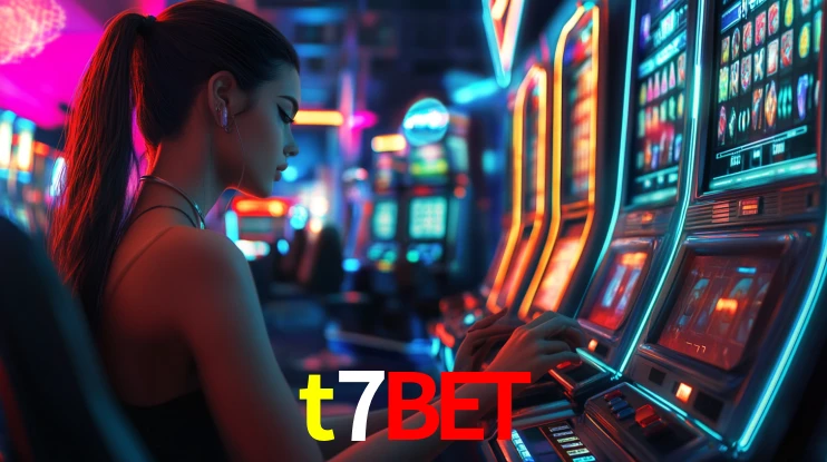 Explore as vantagens do t7bet: serviço profissional e confiabilidade
