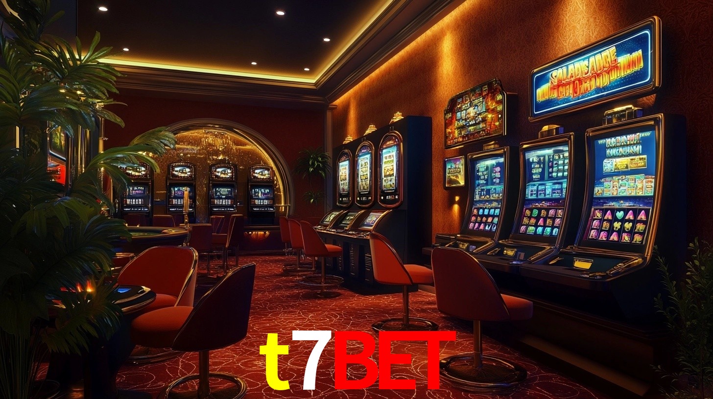 Welcome Bonus t7bet