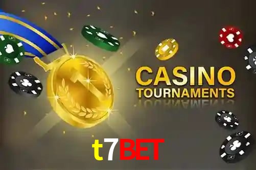 Interface do Aplicativo t7bet - Design Premium e Intuitivo