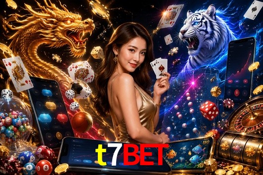 Tennis Betting t7bet
