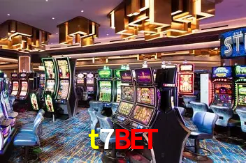 Apostas Esportivas na t7bet: Um Guia Completo