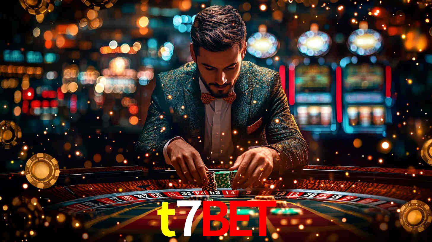 Premium Interface t7bet
