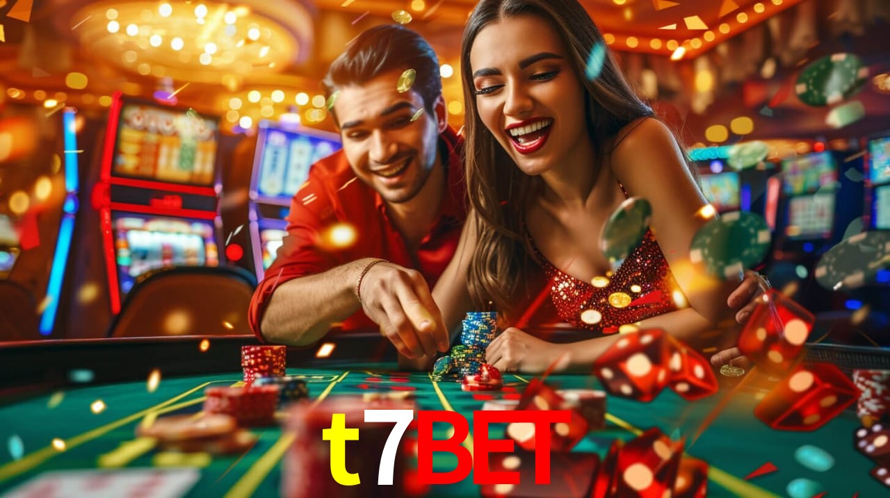 Integração de APIs t7bet
