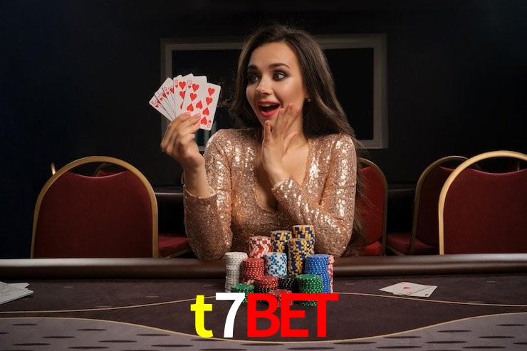 Interface Premium t7bet