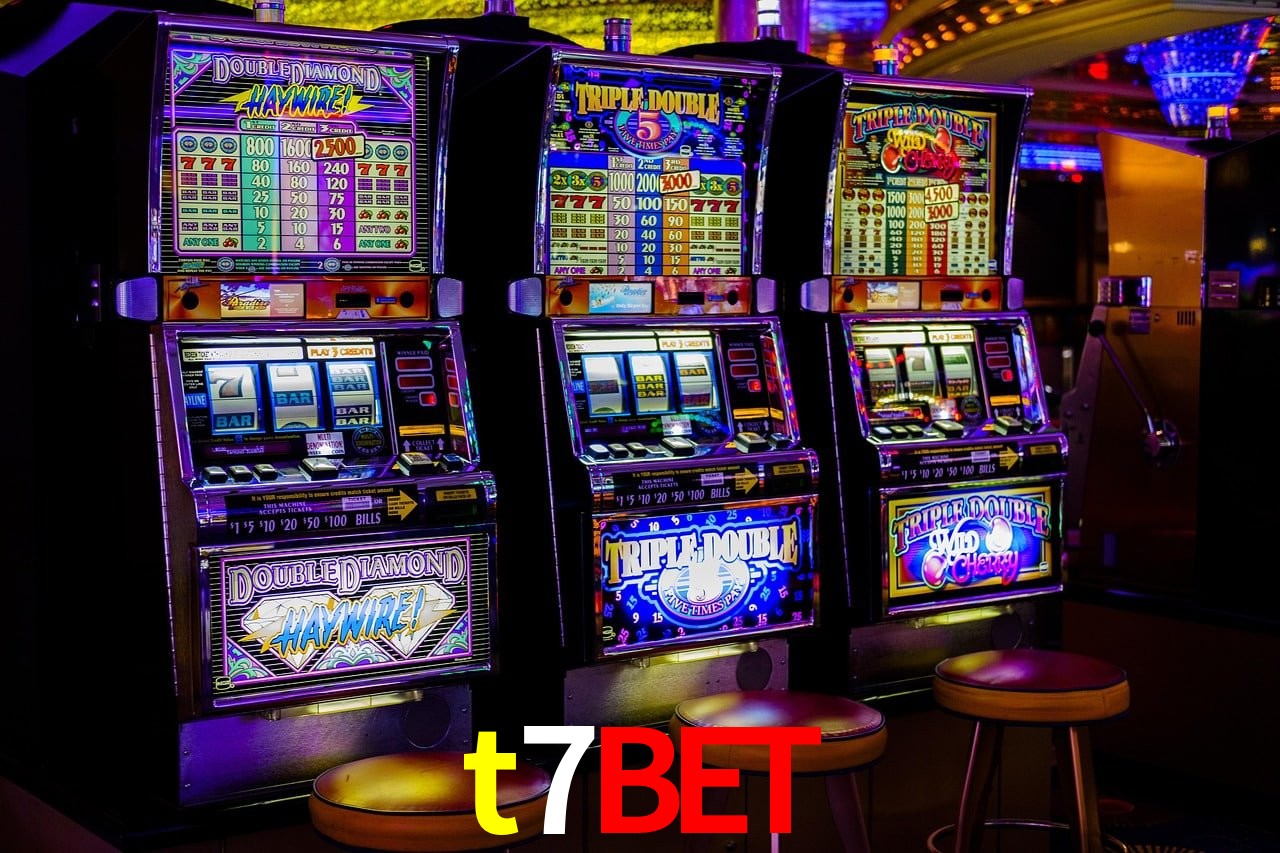 Apostas de Futebol t7bet