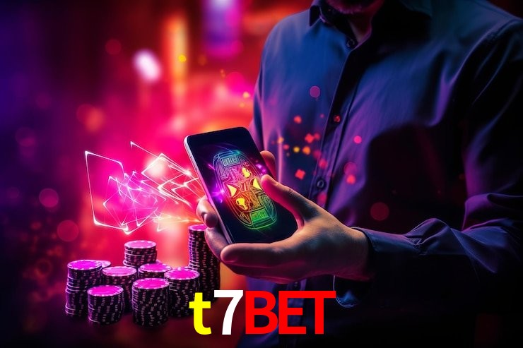 Casino VIP t7bet