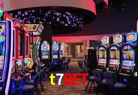 Benefícios do Login t7bet - Bônus e Vantagens Exclusivas
