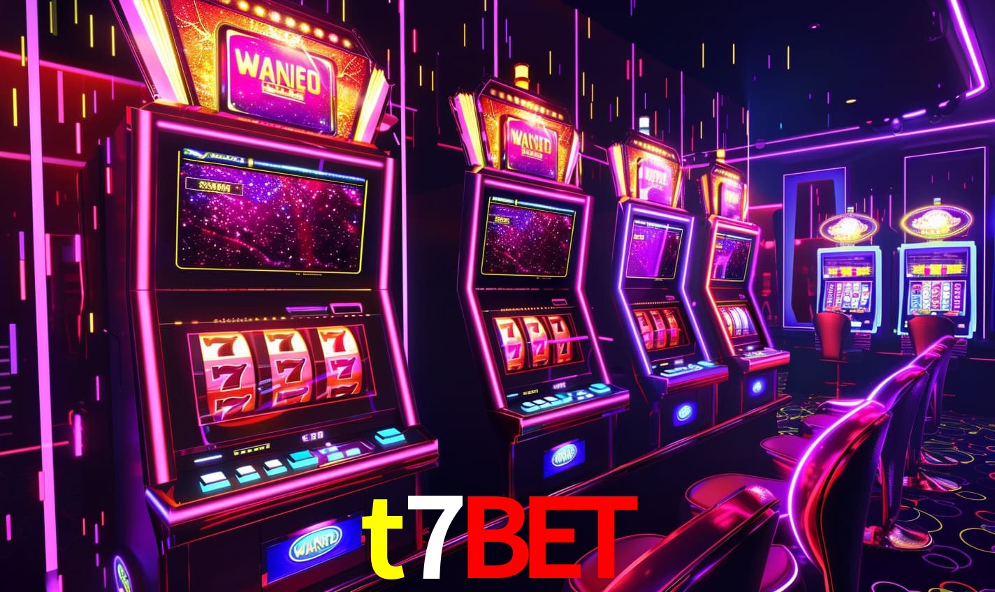 Desvendando o Mundo dos Jogos Virtuais na t7bet