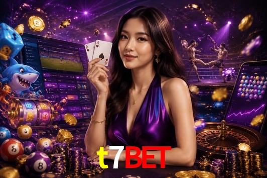 VIP Casino t7bet
