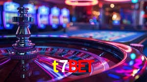 Recursos de Bônus t7bet