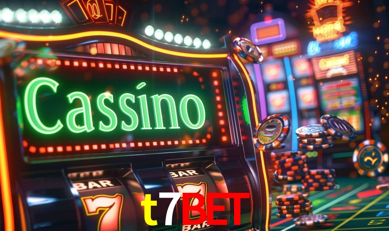 Sistemas de Segurança t7bet