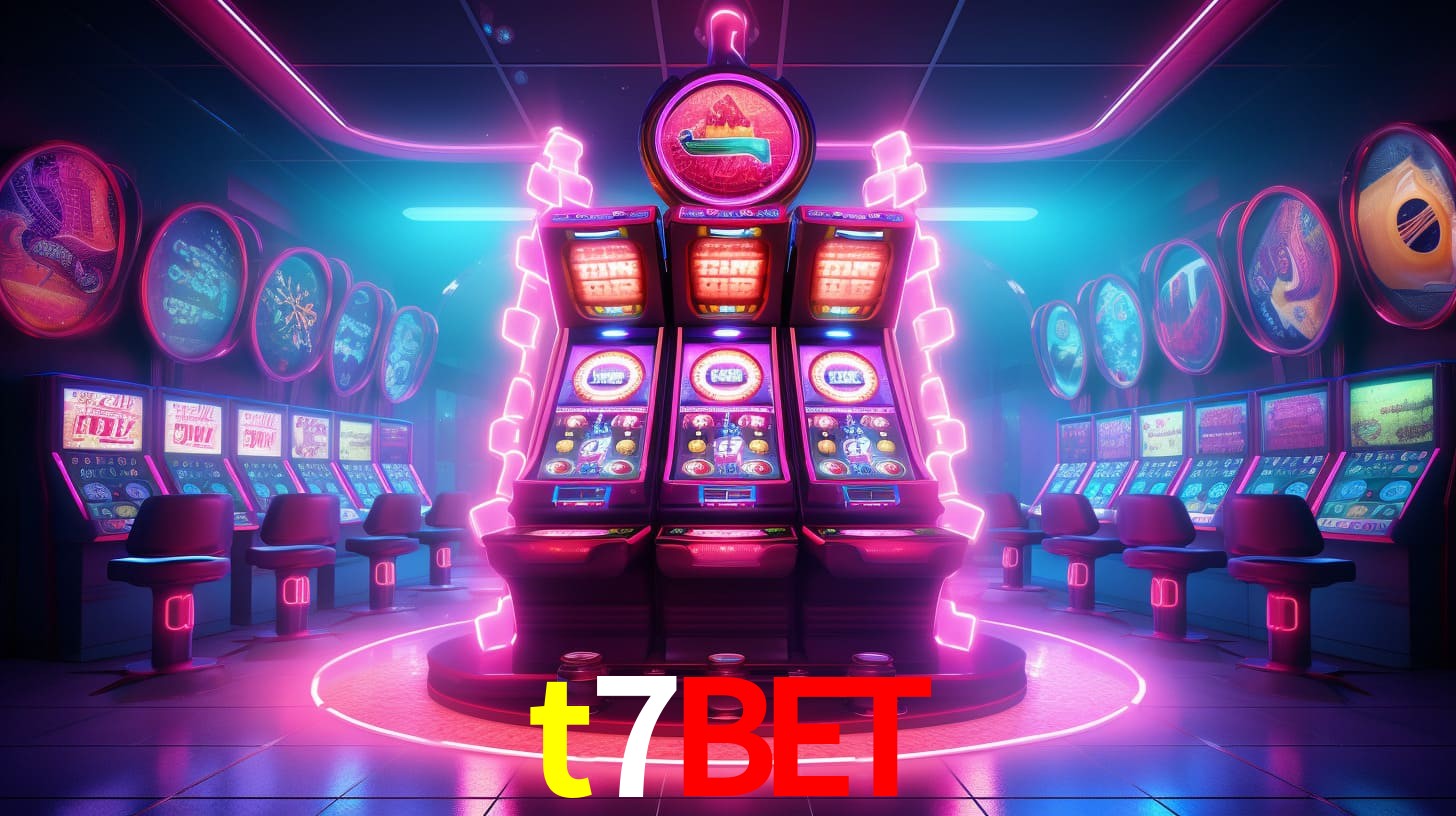 t7bet.com