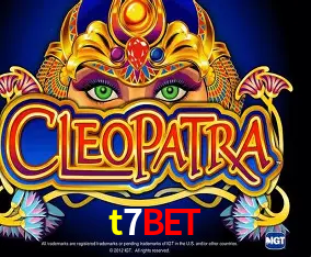 Descubra o Mundo do Cassino Online com t7bet