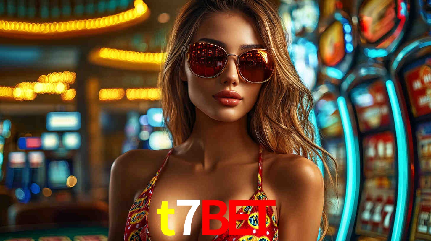 t7bet App Interface