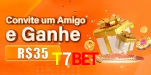 Promoções T7BET